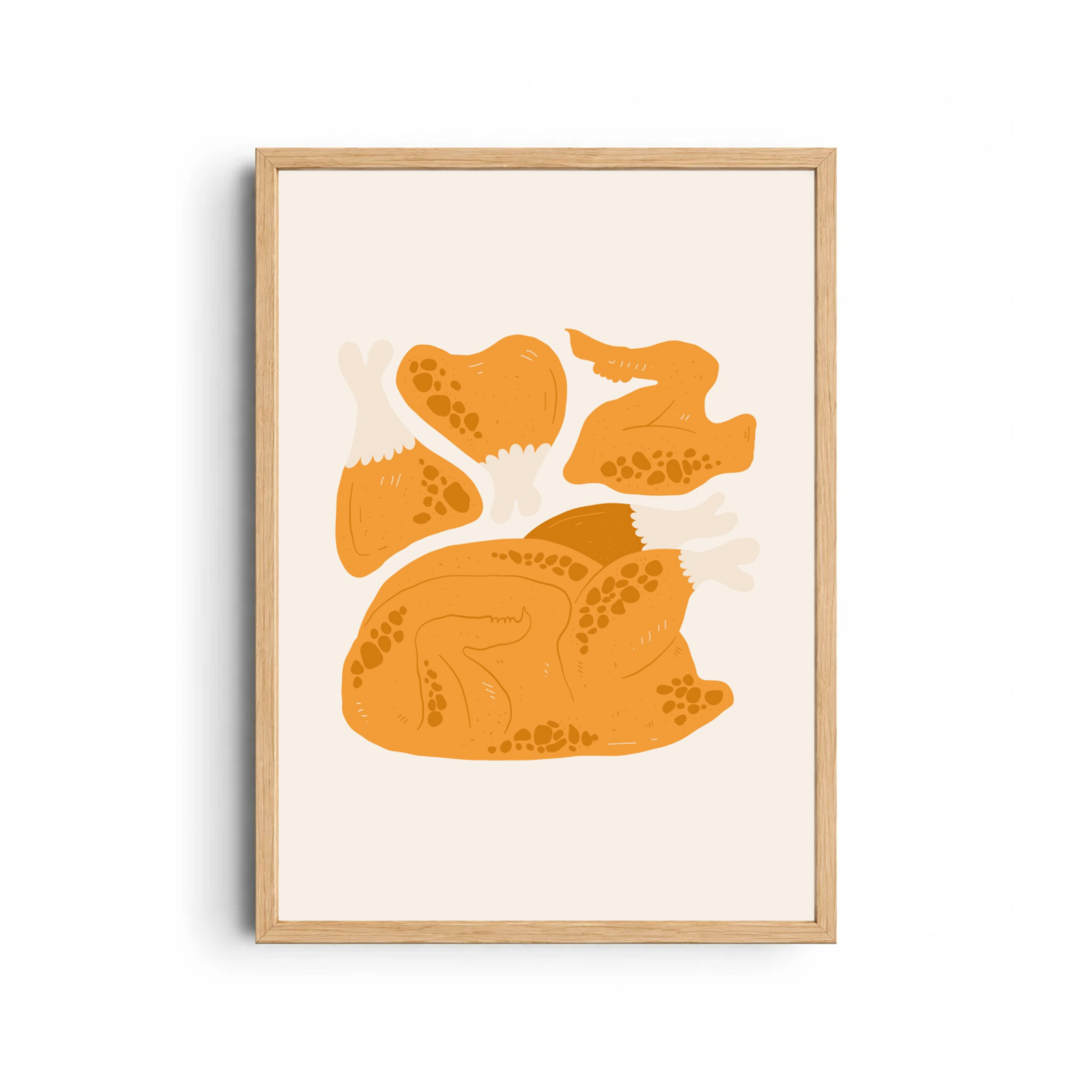 Kitchen Wall Art 10