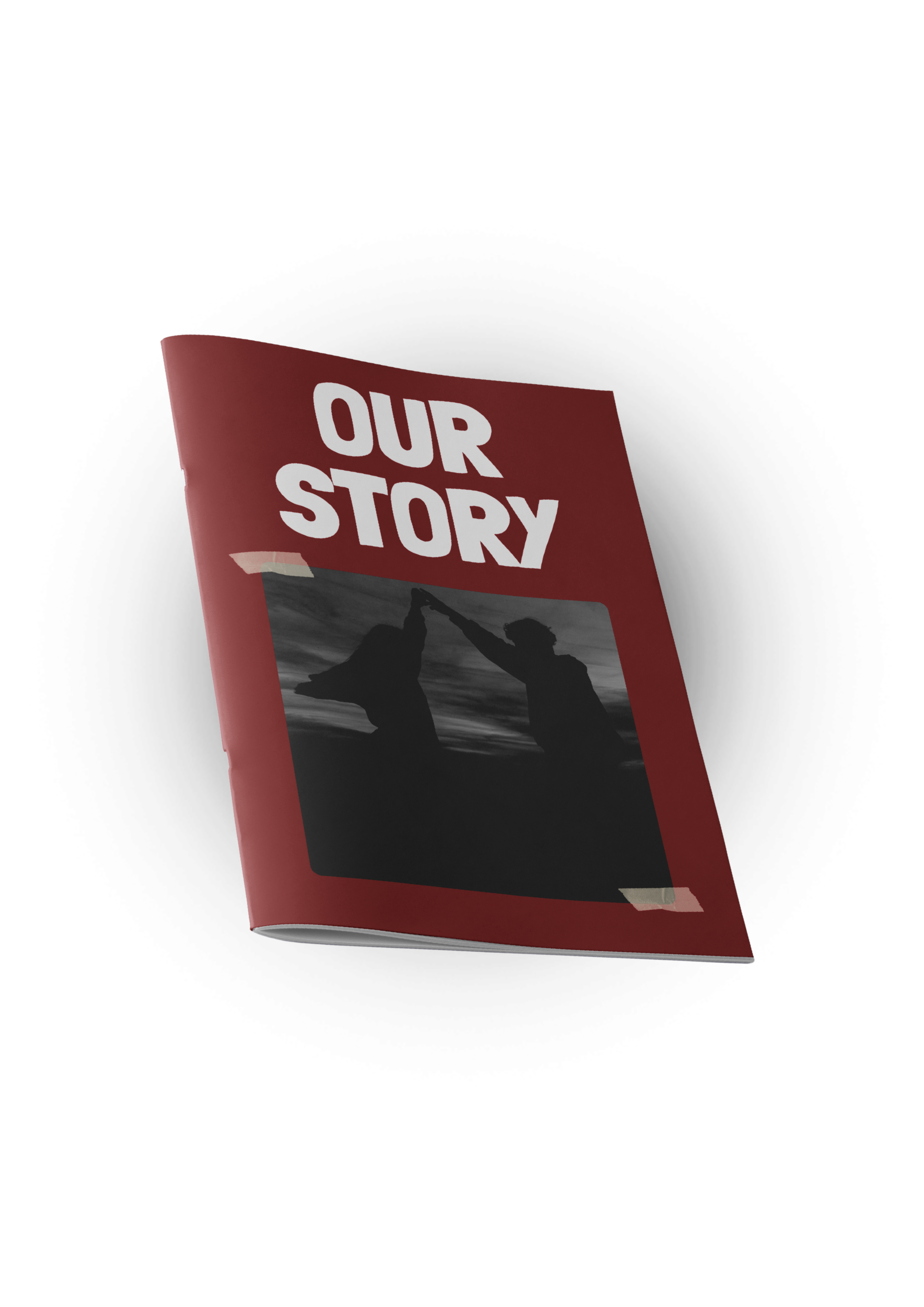 A-Valentine 1 Magazine