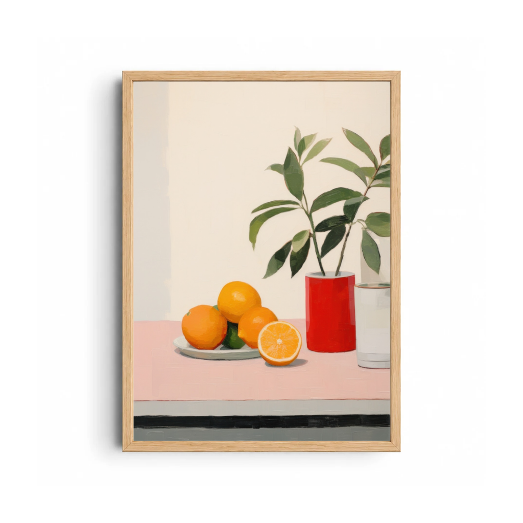 Kitchen Wall Art 12