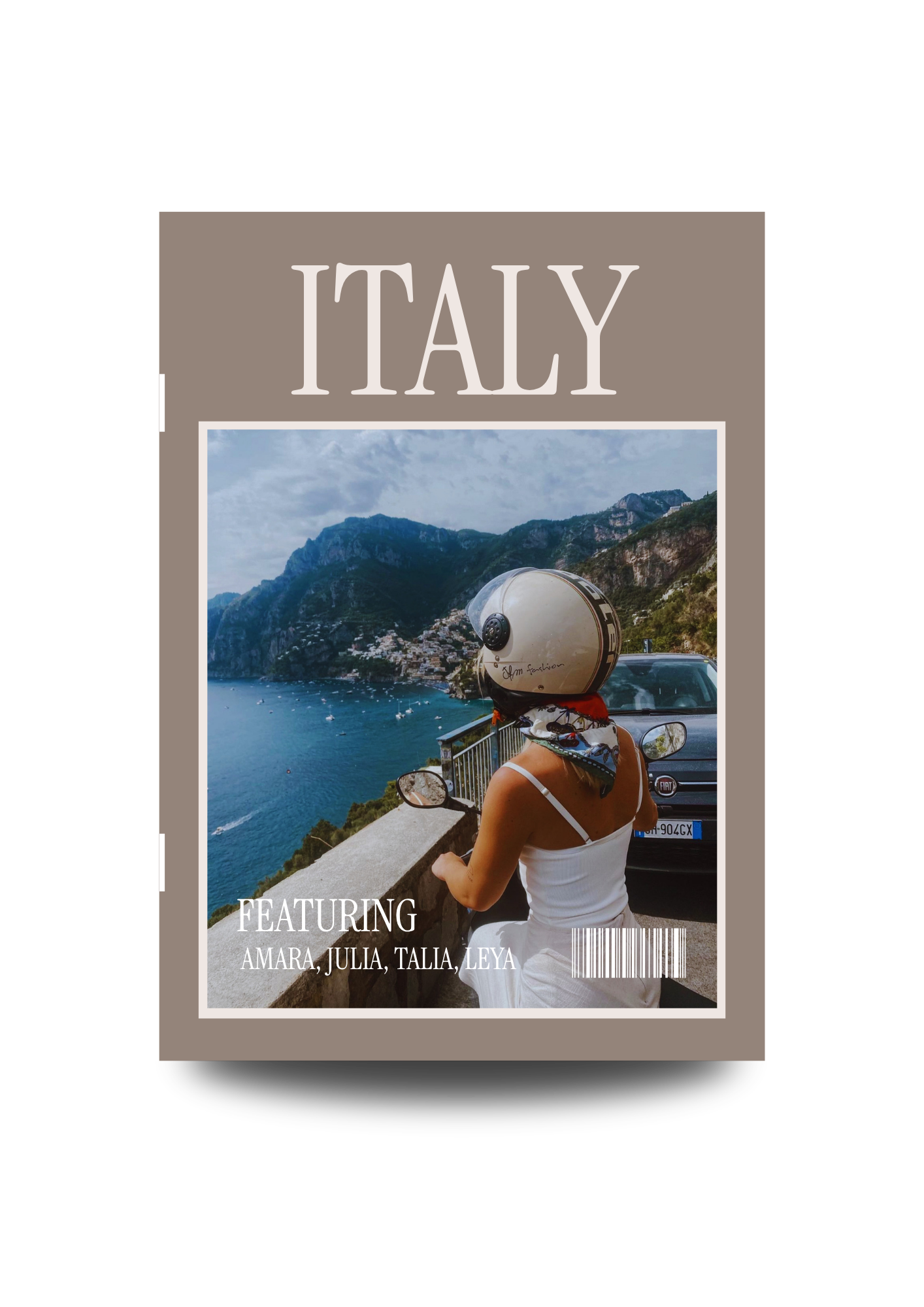 Italy (Magazine)