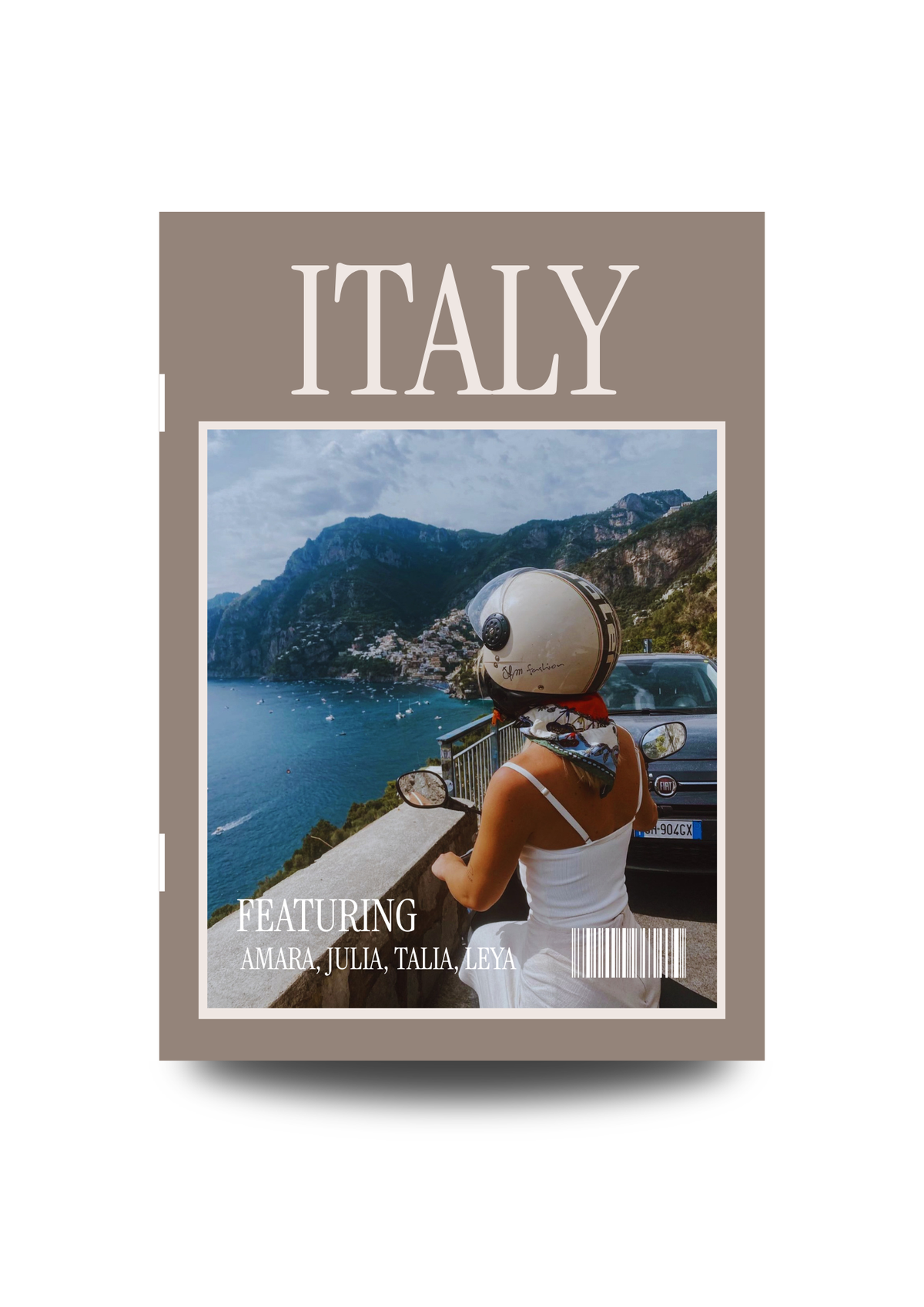 Italy Trip