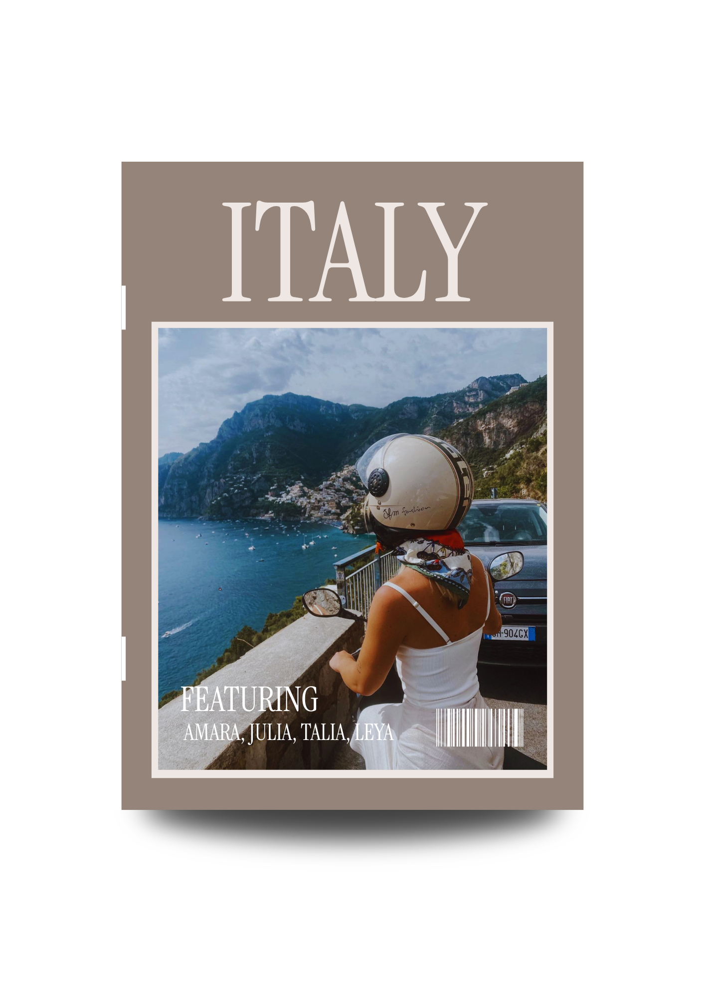 Italy (Magazine)