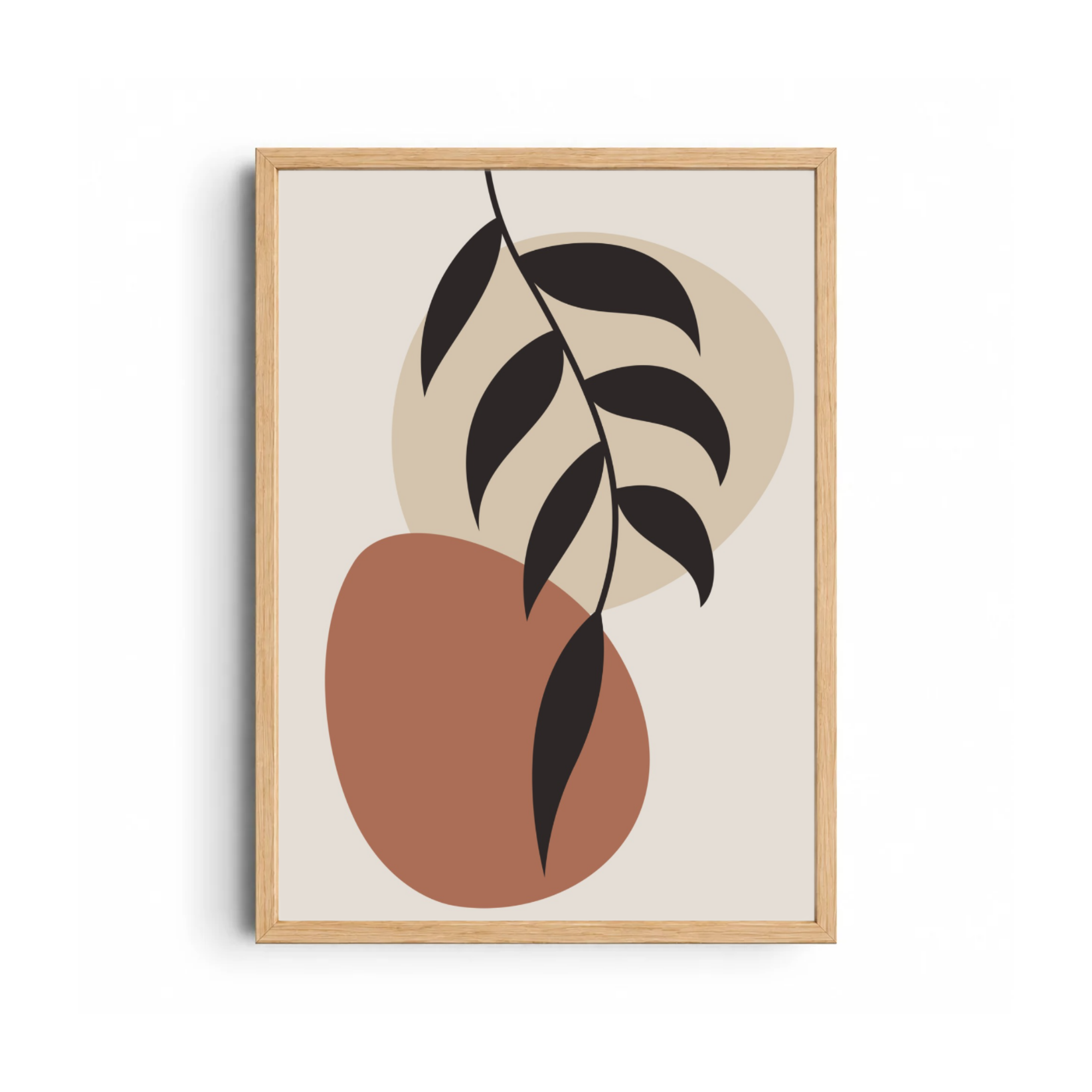Boho Wall Art 1