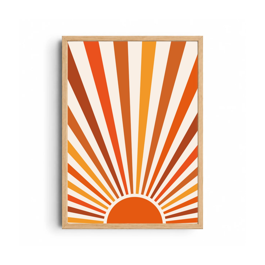 Boho Wall Art 2