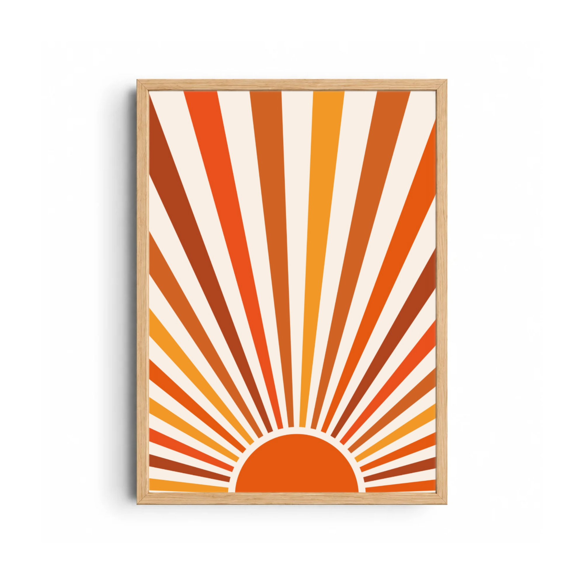 Boho Wall Art 2
