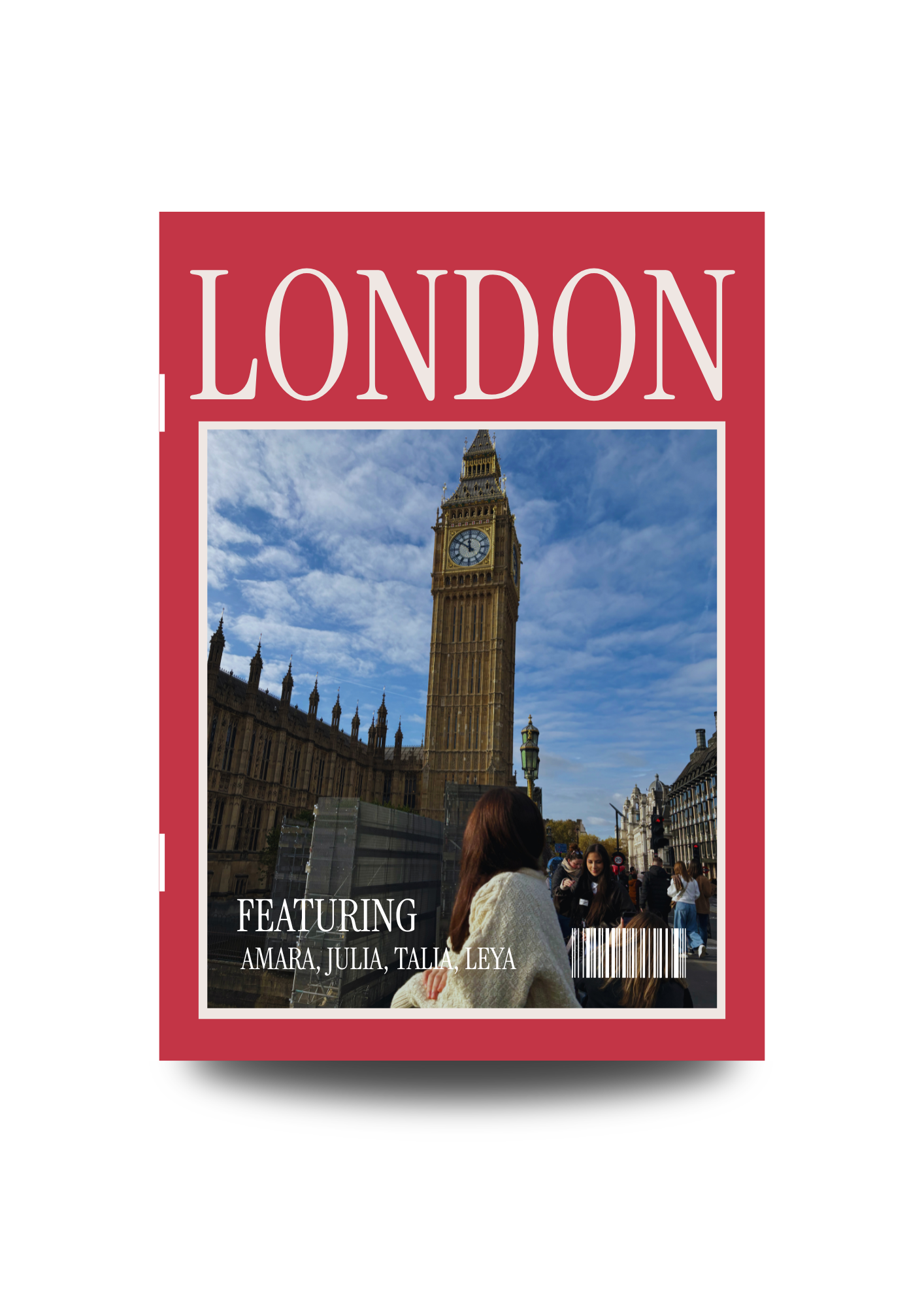 London (Magazine)