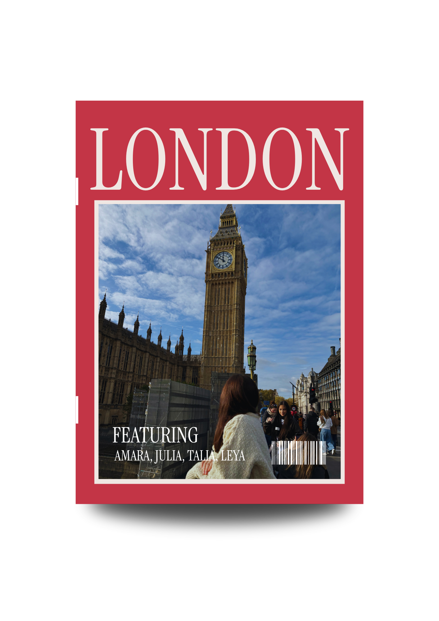 London (Magazine)