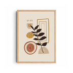 Boho Wall Art 3