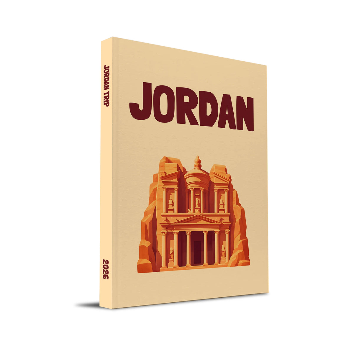Jordan Trip