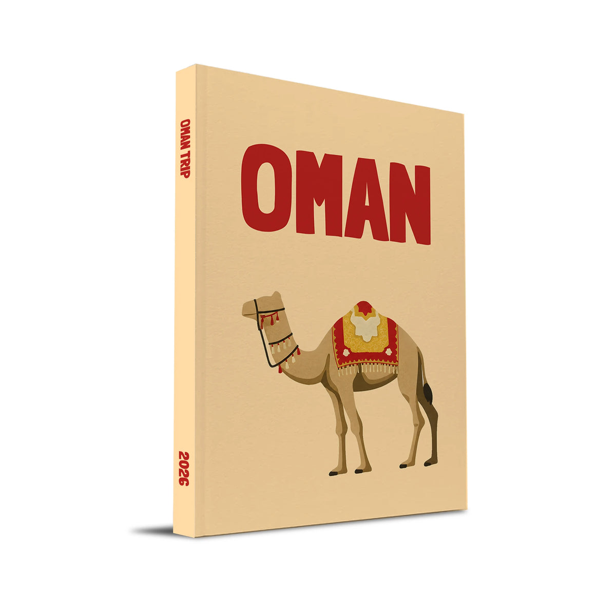 Oman Trip