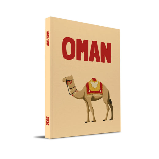 Oman Trip