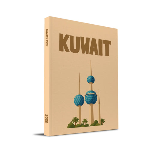 Kuwait Trip
