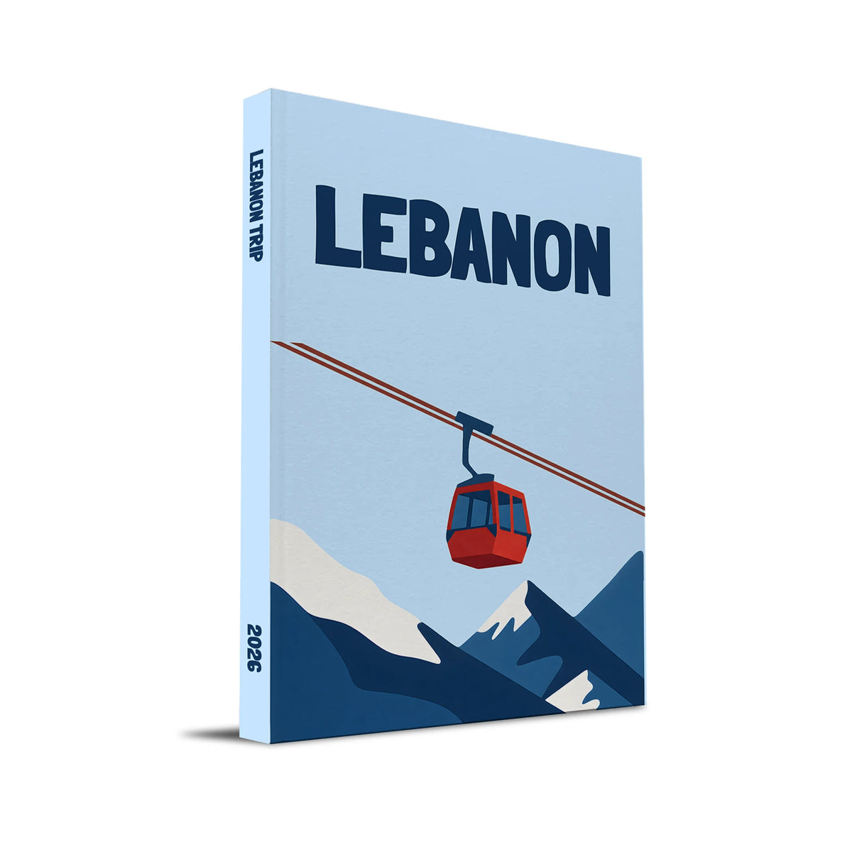 Lebanon Trip