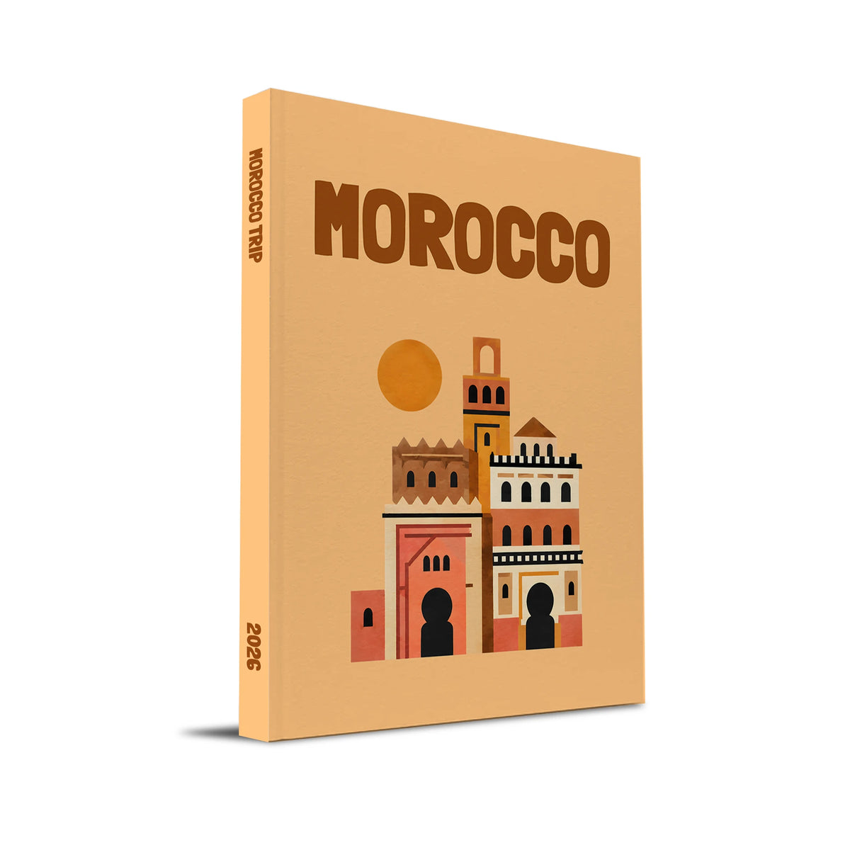 Morocco Trip
