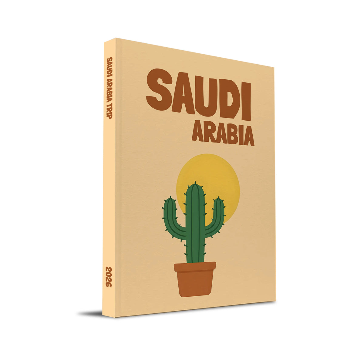 رحلة السعودية
