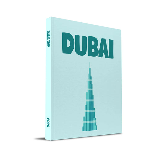 Dubai Trip – Burj Khalifa