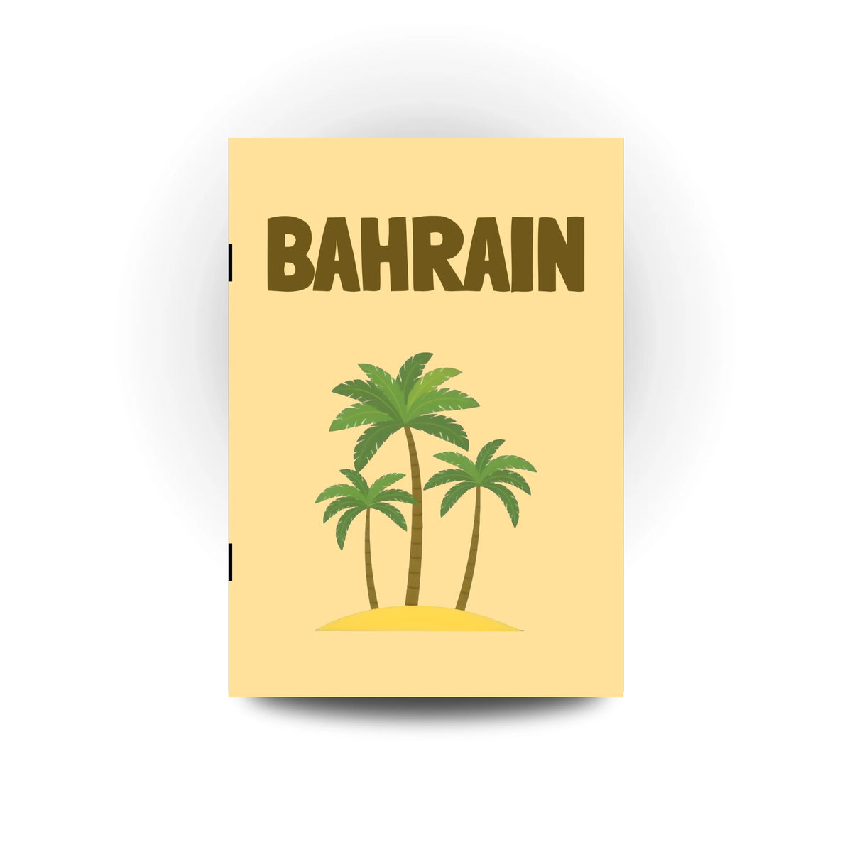 Bahrain Trip