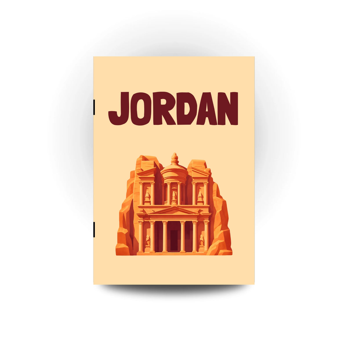 رحلة الأردن (مجلة)