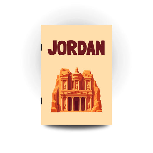 Jordan Trip