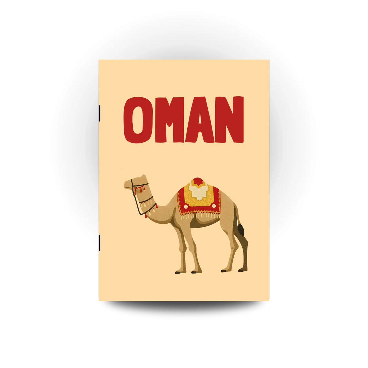 Oman Trip