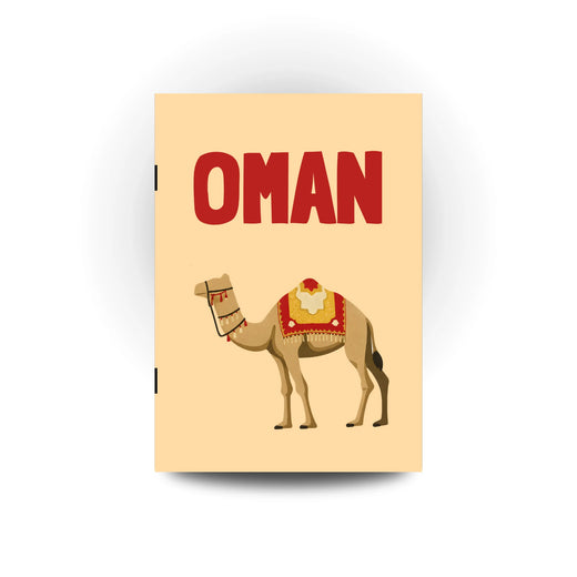 Oman Trip