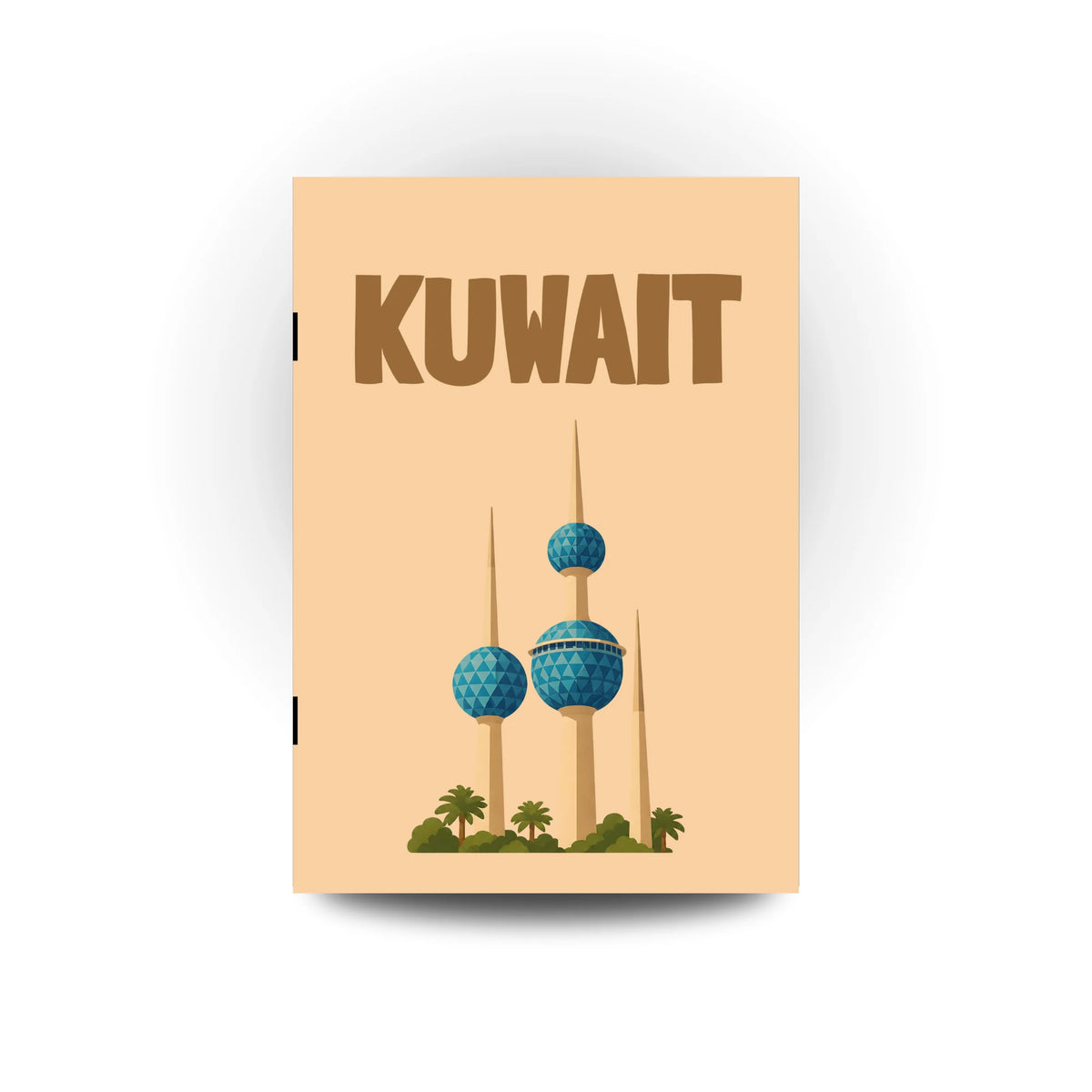 Kuwait Trip