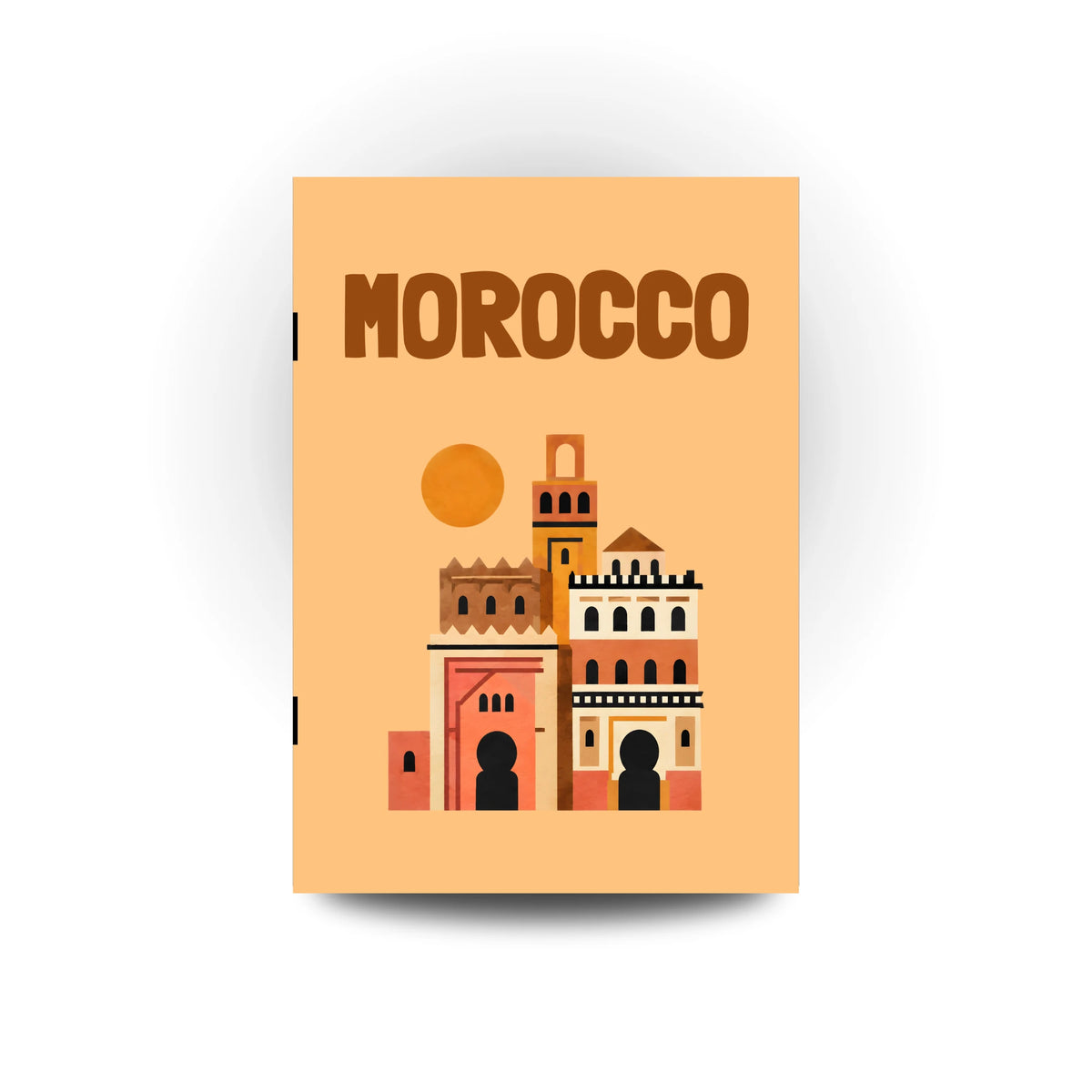 Morocco Trip