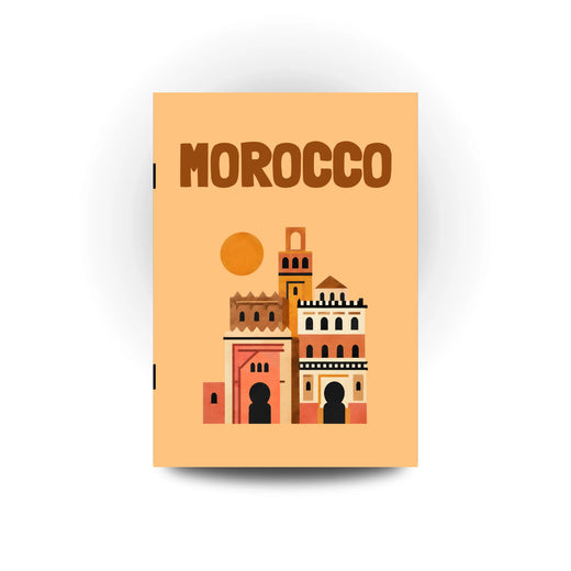 Morocco Trip