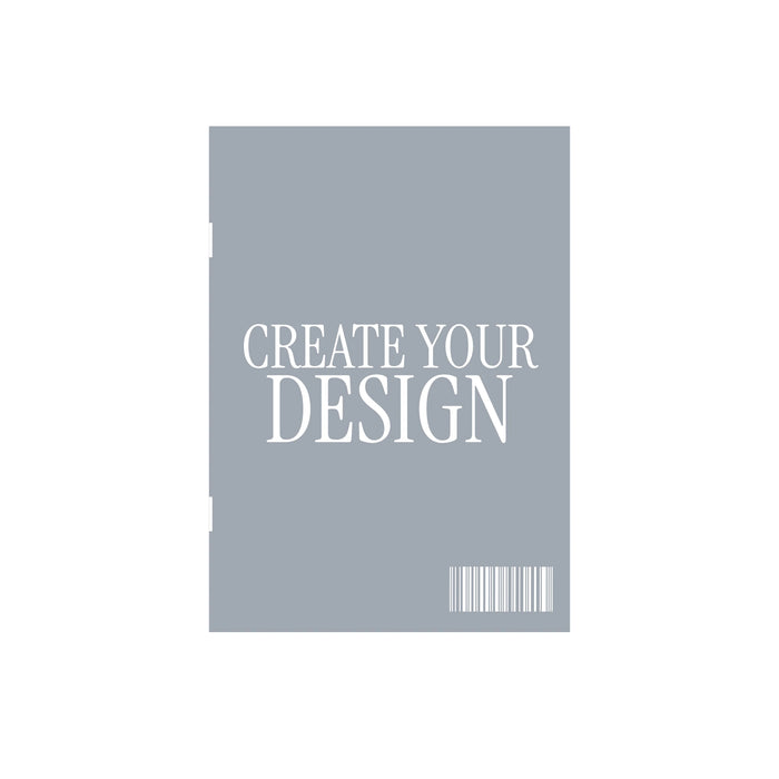 Start From Scratch – personalised photo magazine by Picskis
