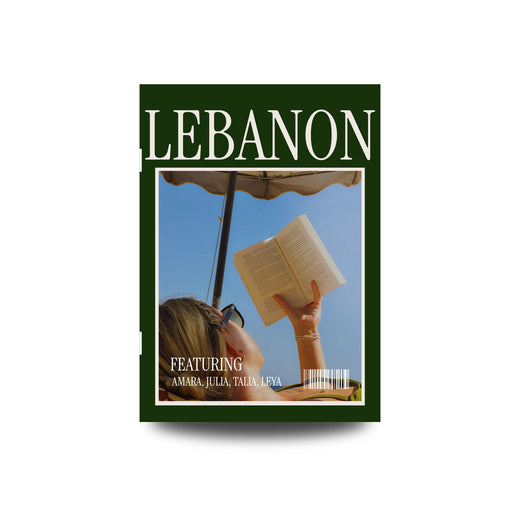 Lebanon Trip