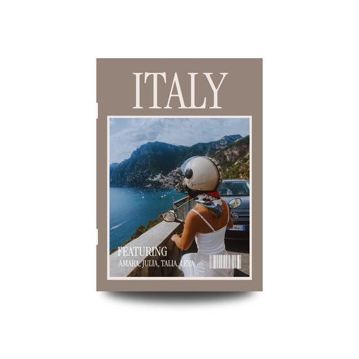 Italy Trip