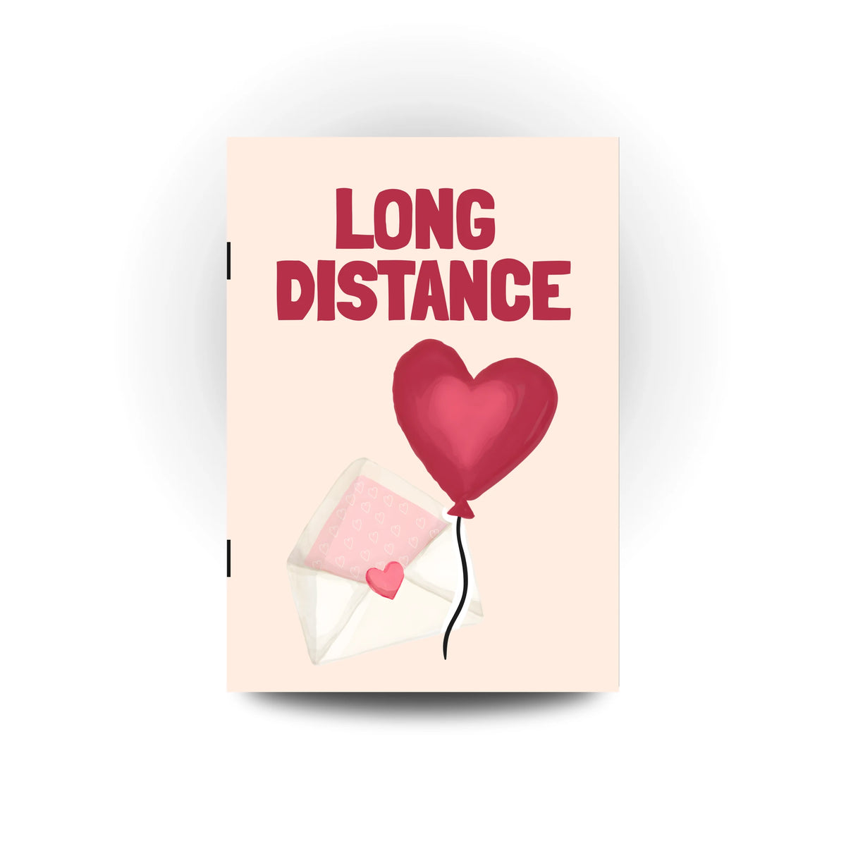 Long Distance