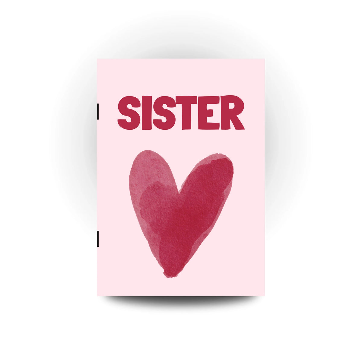 For My Sister