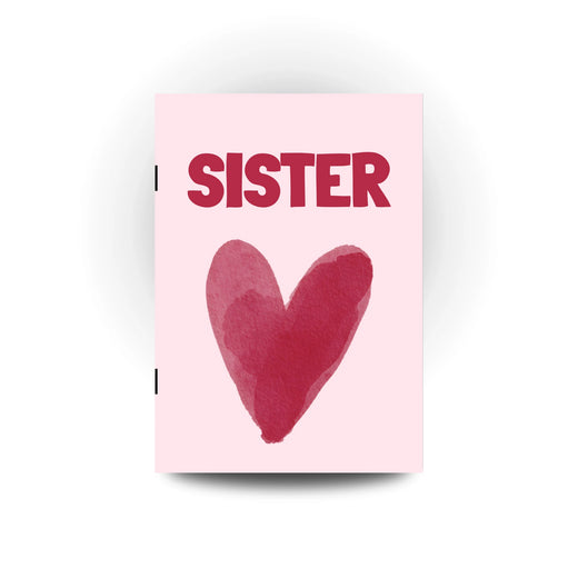 For My Sister