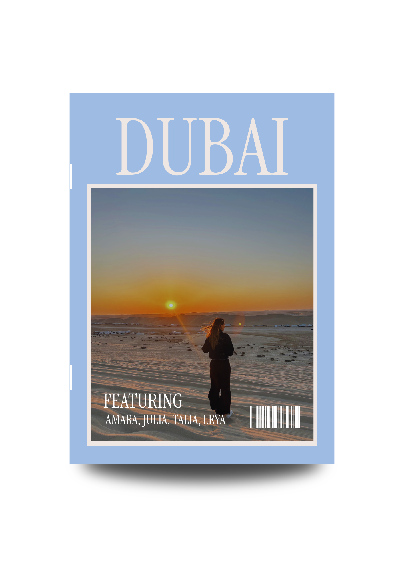 Dubai (Magazine)