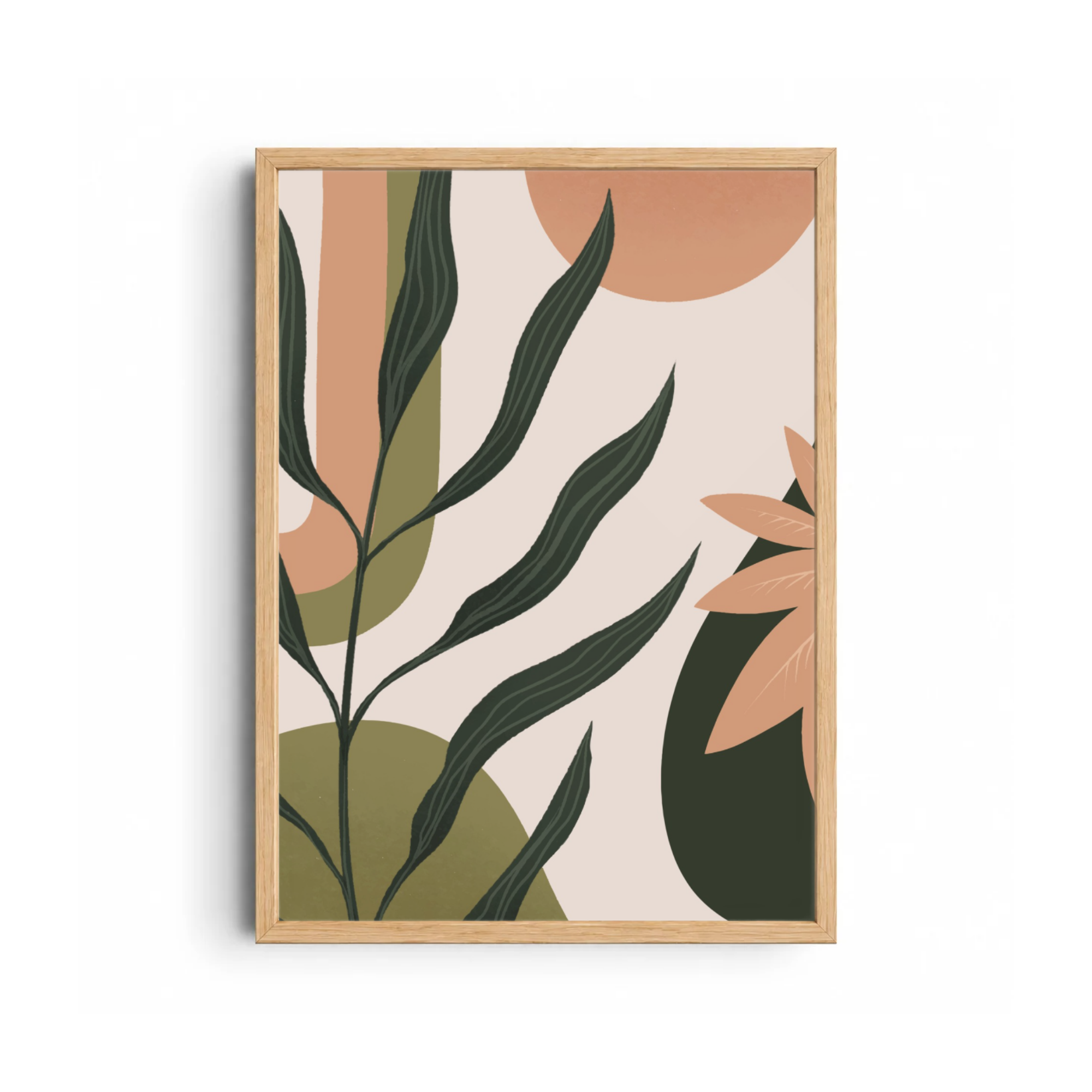 Boho Wall Art 4