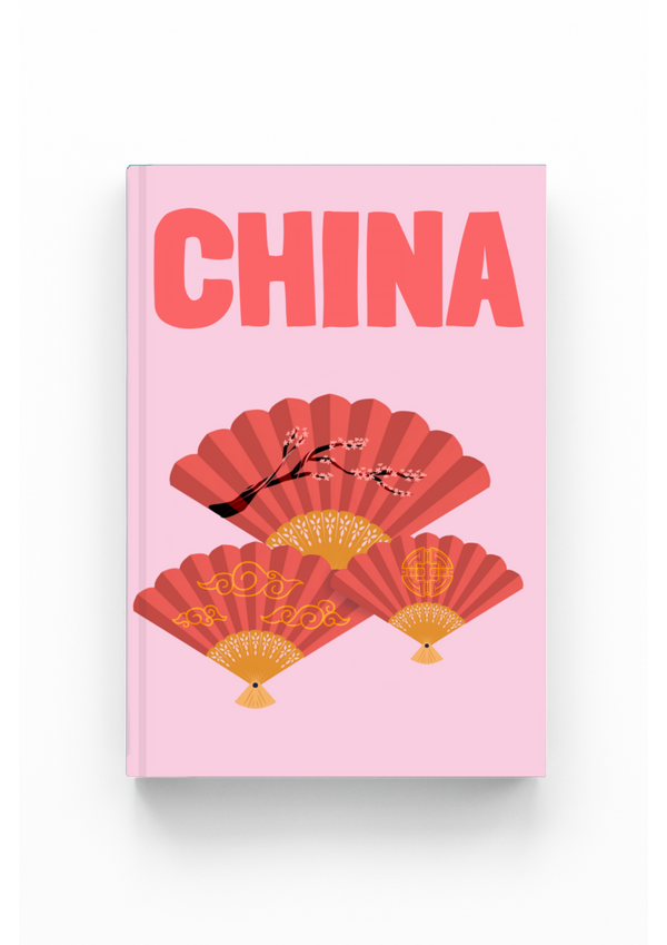 China 1