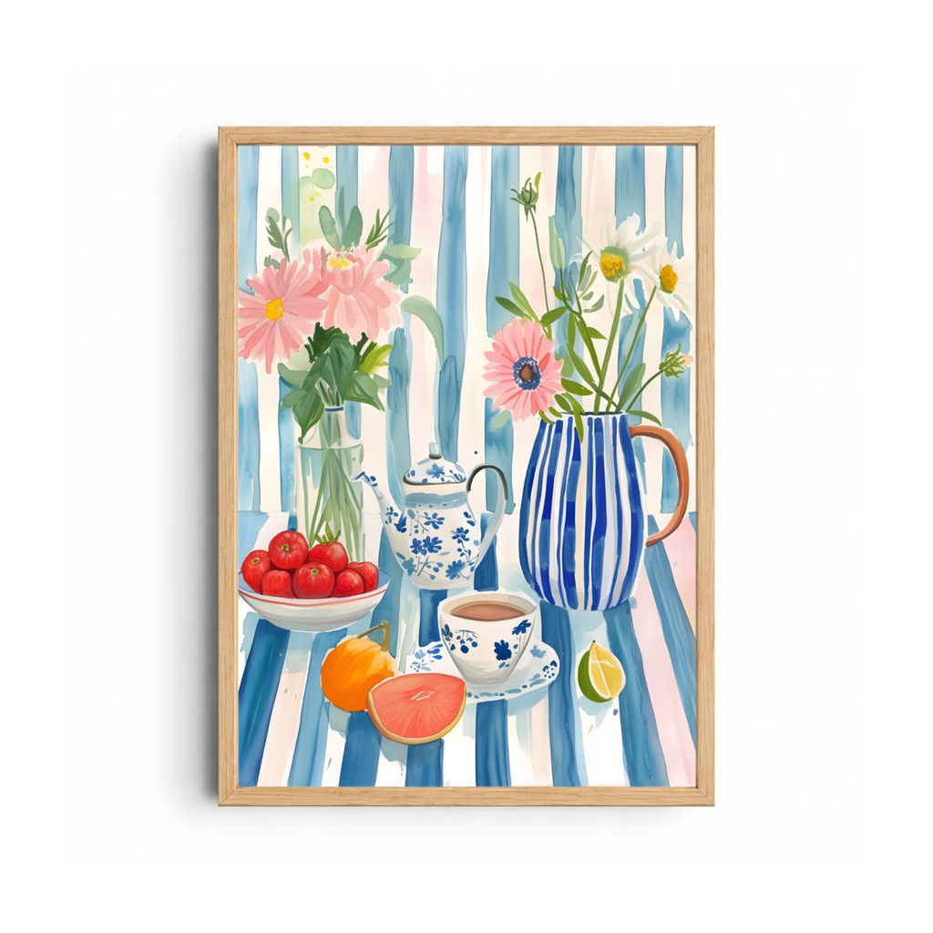 Kitchen Wall Art 1