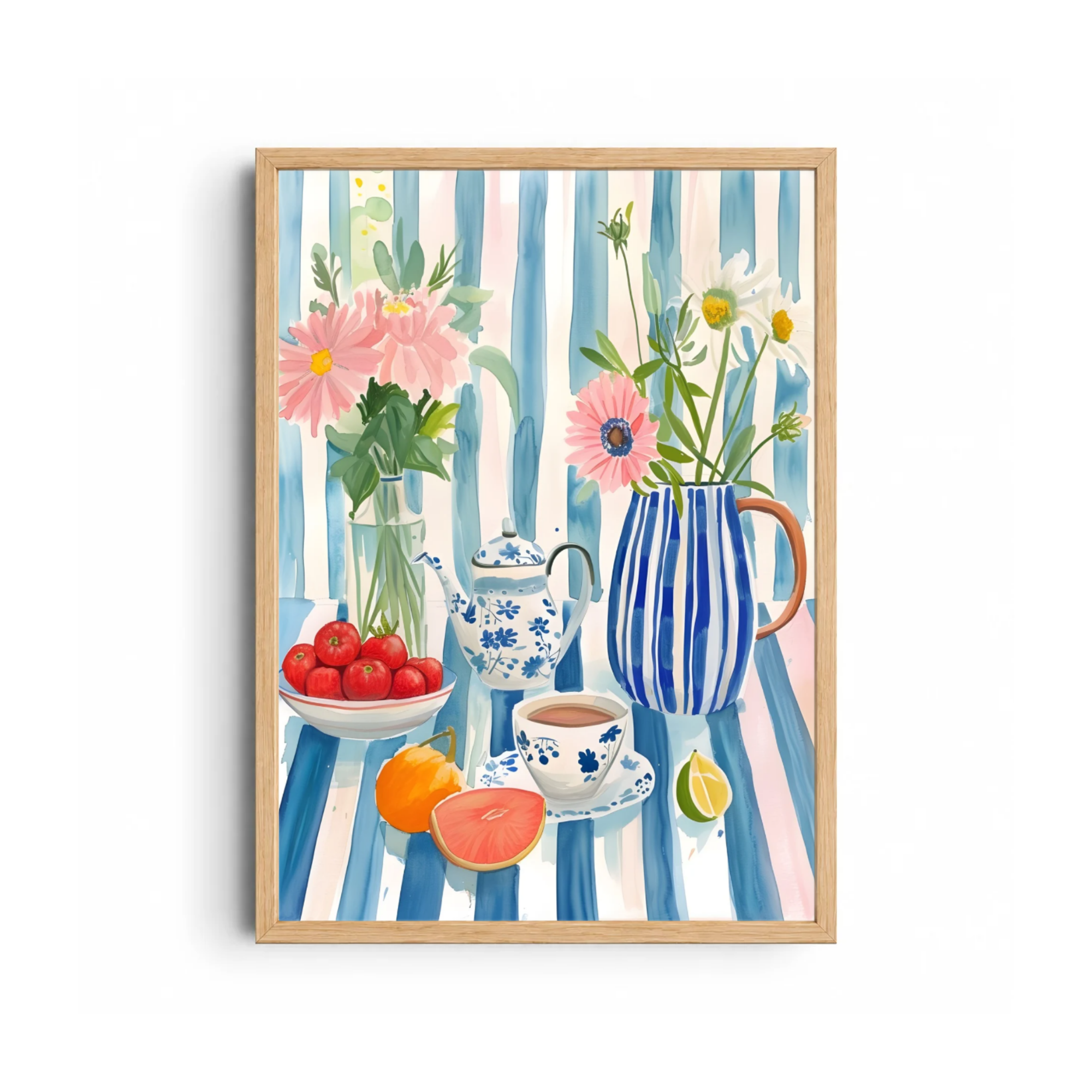 Kitchen Wall Art 1