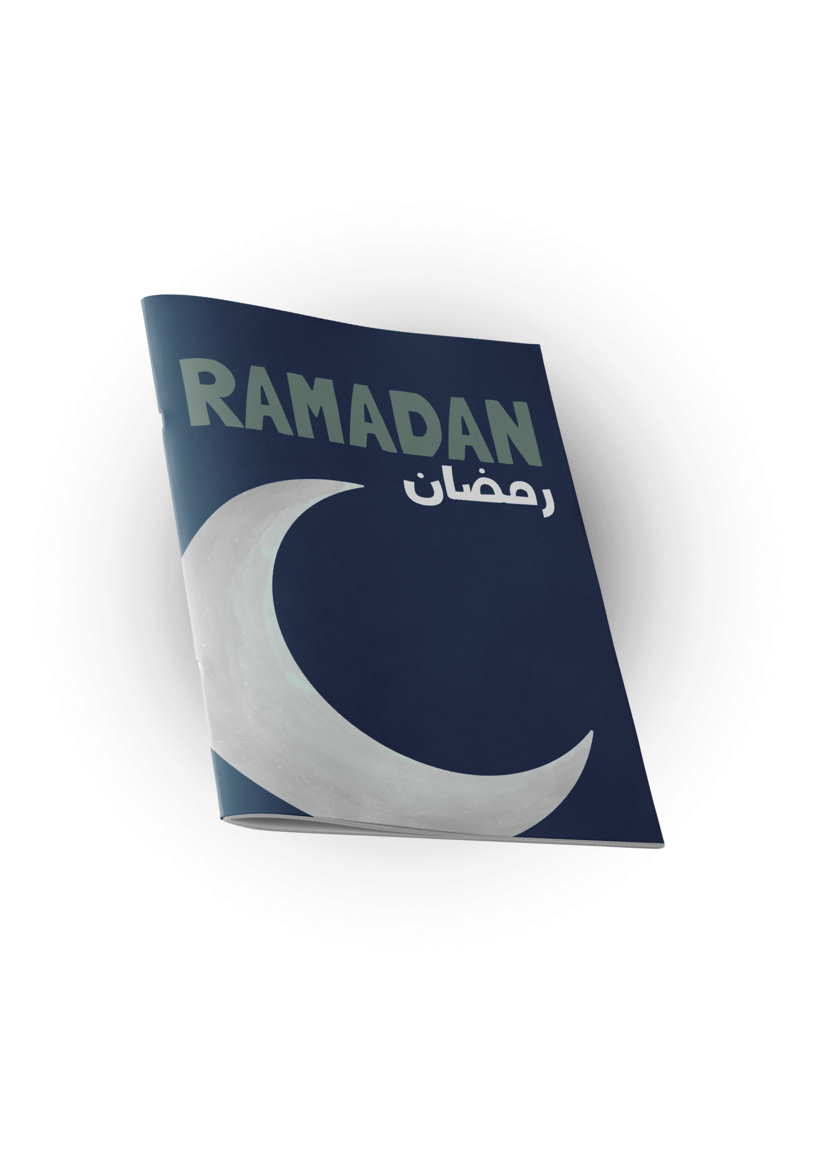 A-Ramadan 1 Magazine