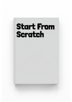 A-Start From Scratch