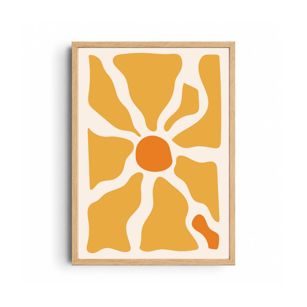 Boho Wall Art 7