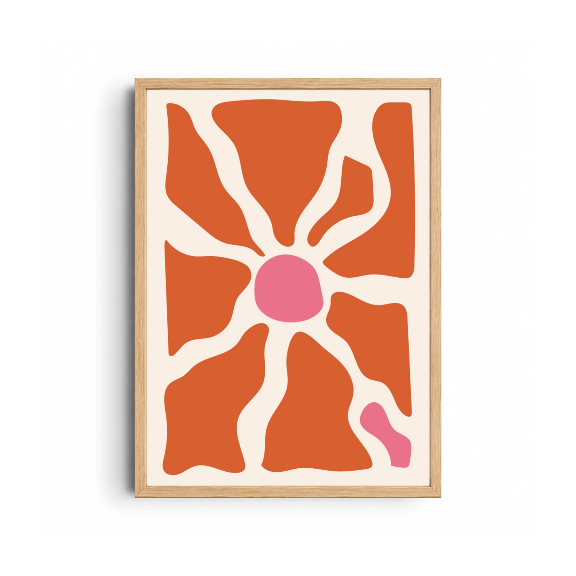 Boho Wall Art 8