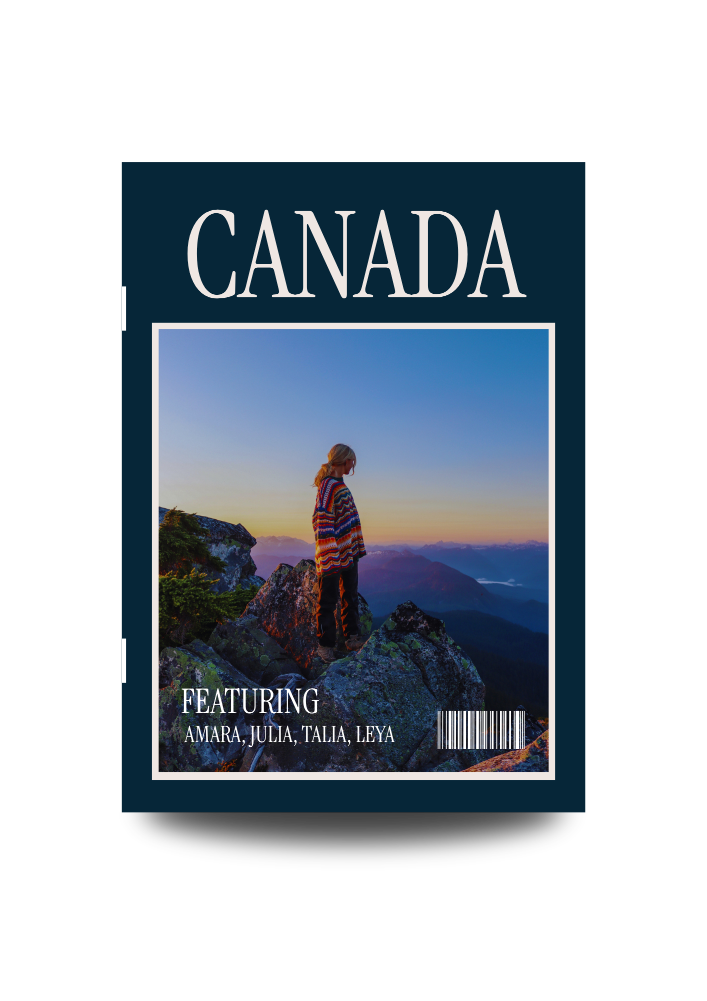 Canada (Magazine)