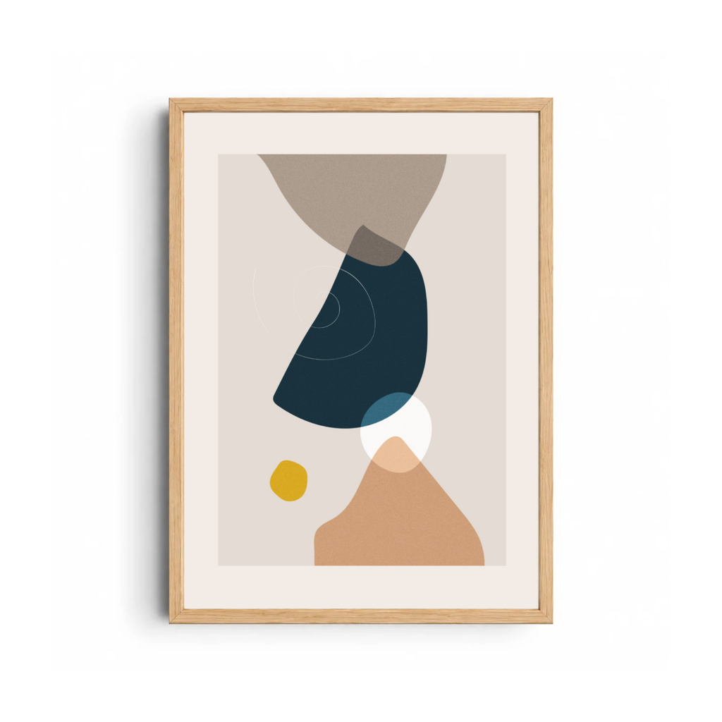 Boho Wall Art 9