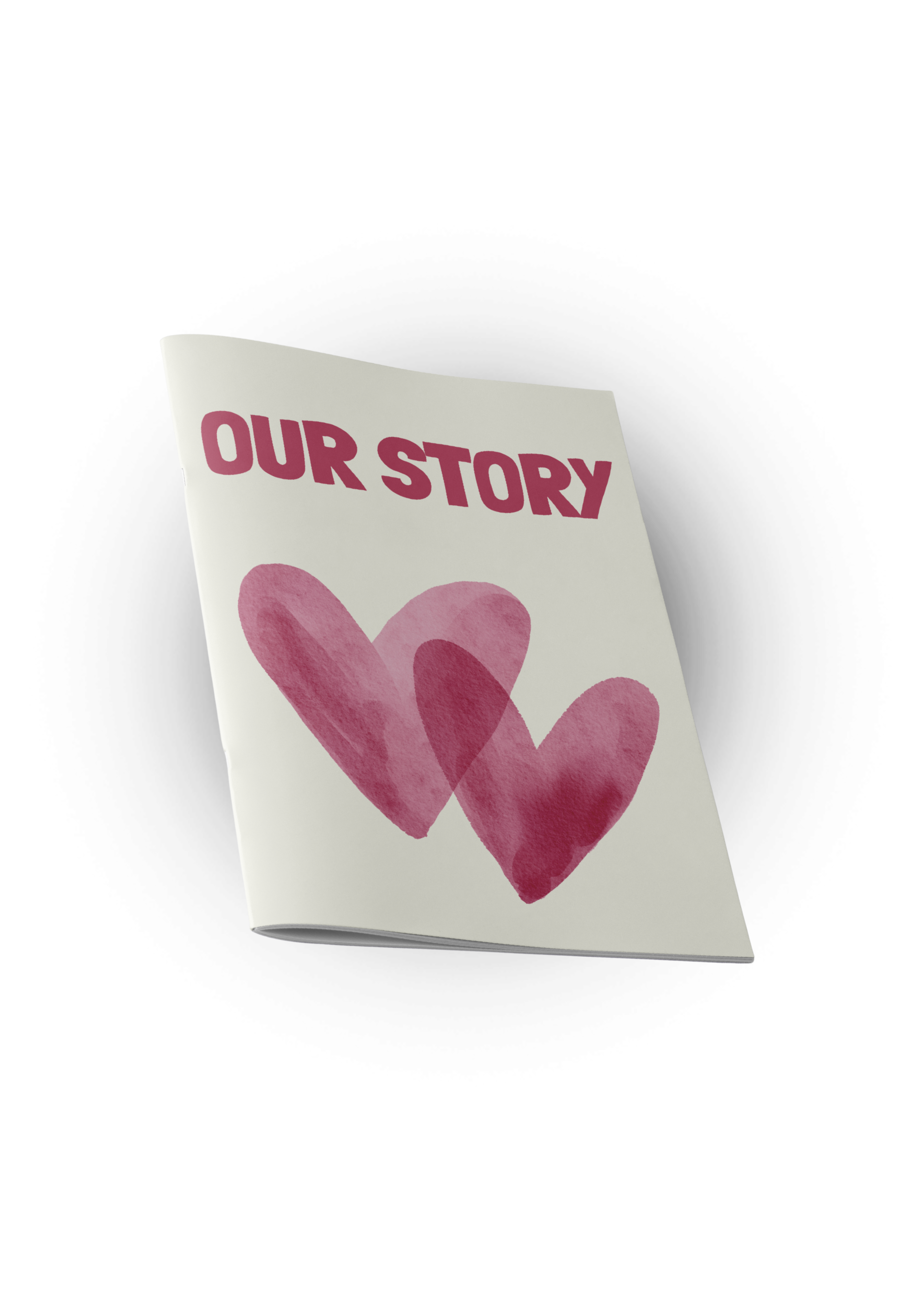 A-Valentine 2 Magazine