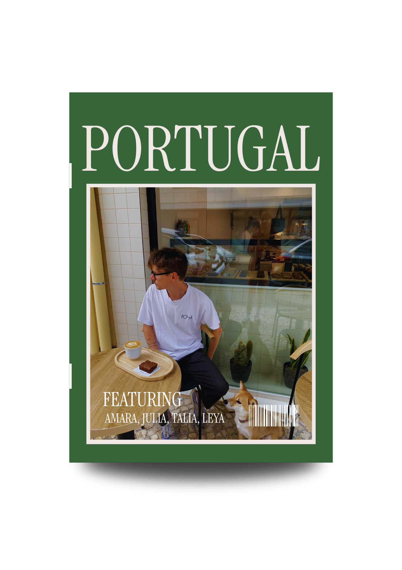 Portugal (Magazine)