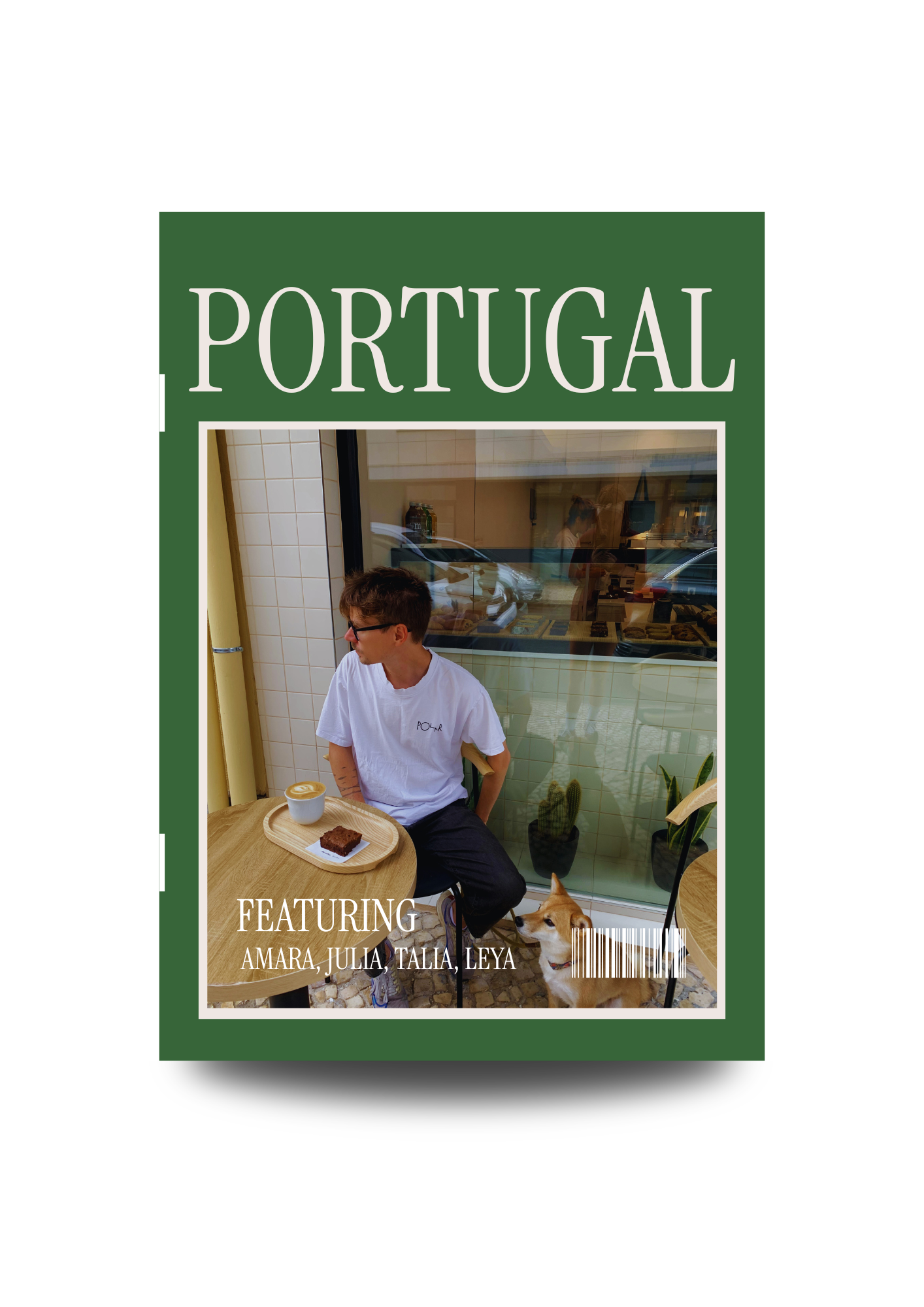 Portugal (Magazine)