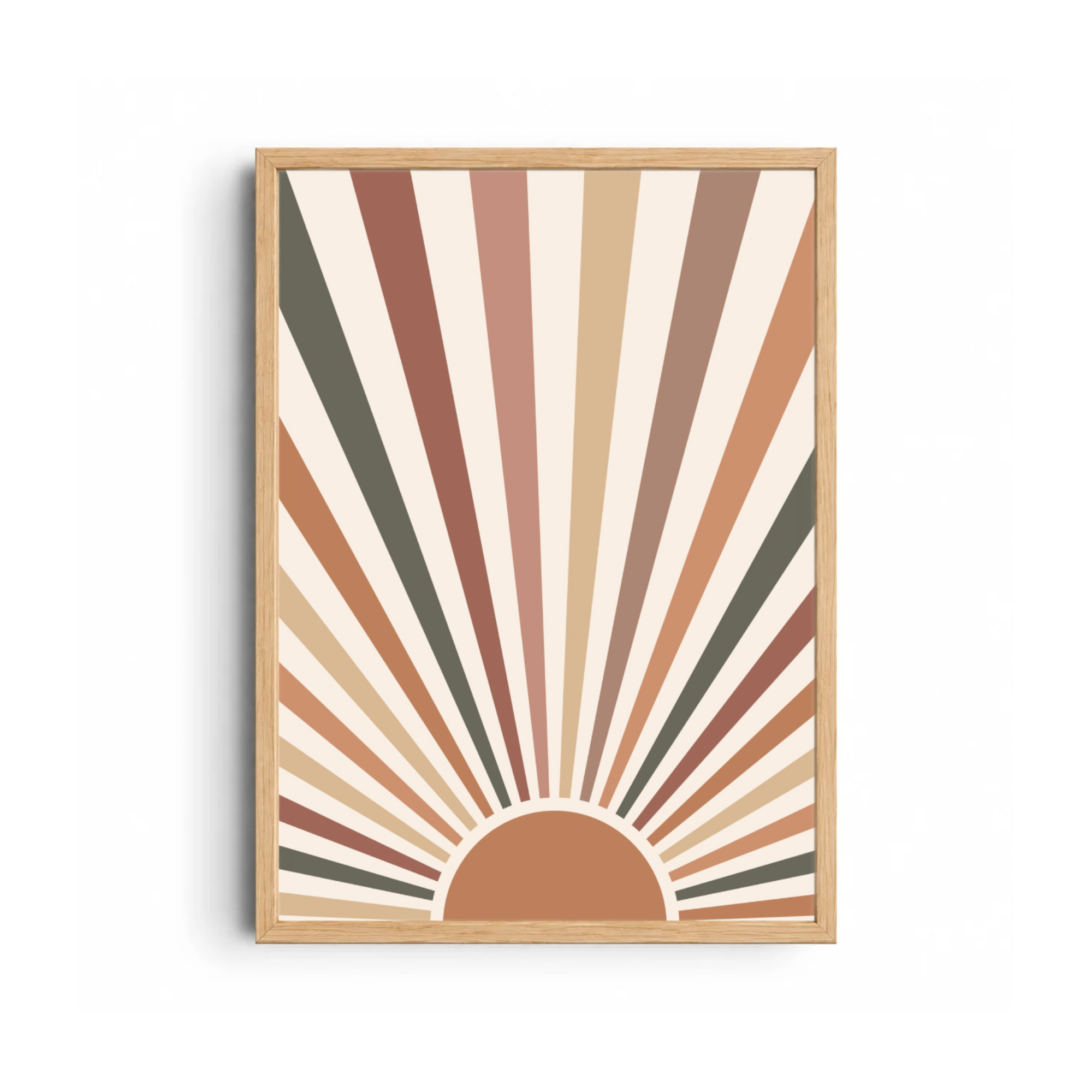 Boho Wall Art 10