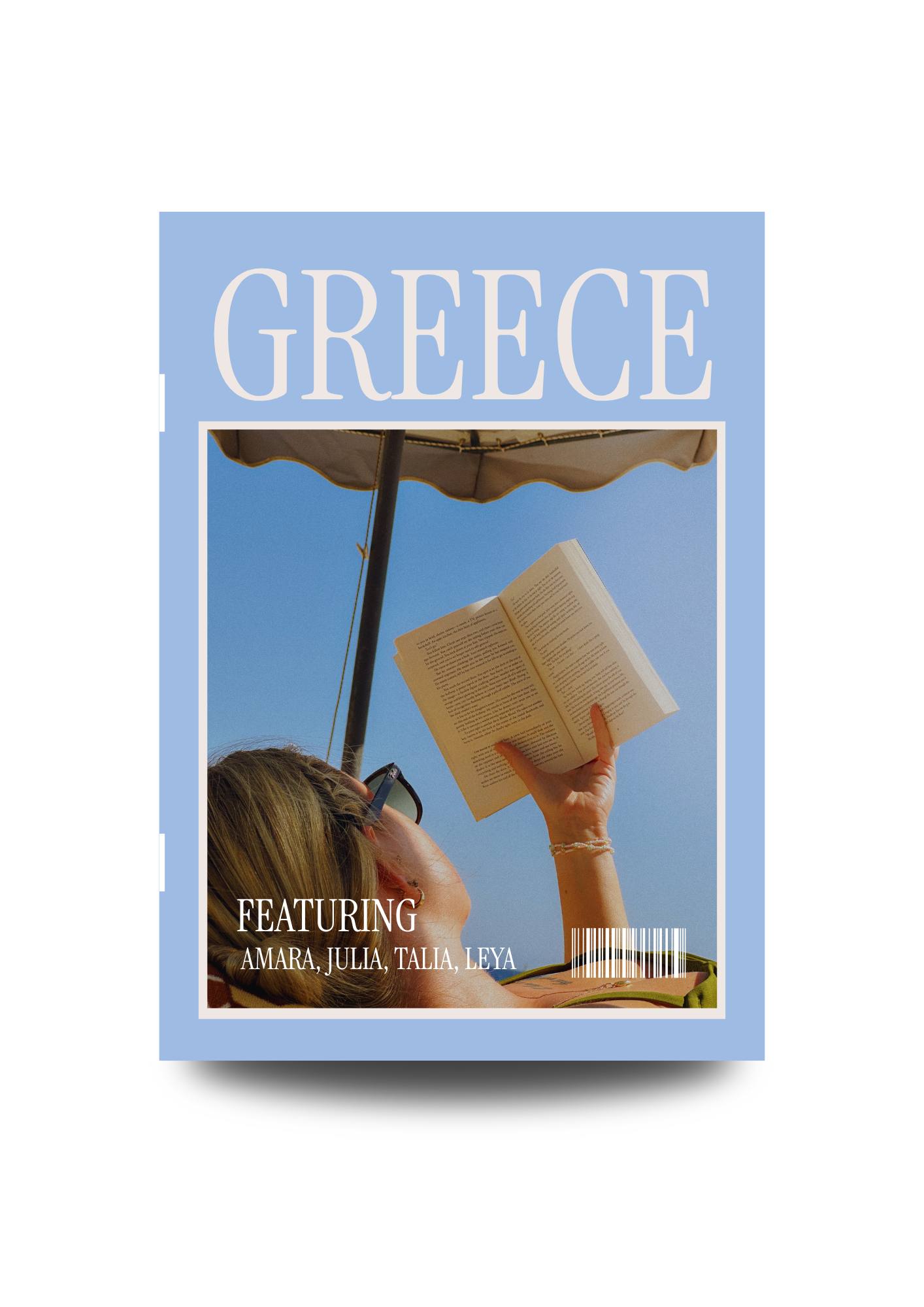 Greece (Magazine)